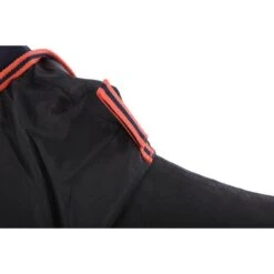 Horka Deckenhals Dime 600D, 100g Gefüttert Schwarz -TRUS Pferd Geschaft agradi 44543891 3.25874c 2