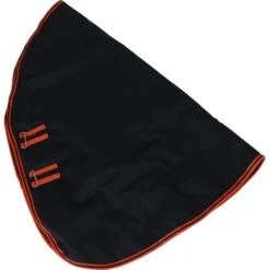 Horka Deckenhals Dime 600D, 100g Gefüttert Blau