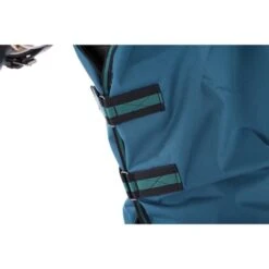 Horka Deckenhals Dime 600D, 100g Gefüttert Petrol -TRUS Pferd Geschaft agradi 44543894 2.aabe77 2