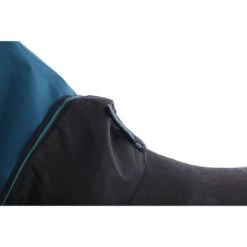 Horka Deckenhals Dime 600D, 100g Gefüttert Blau -TRUS Pferd Geschaft agradi 44543894 3.bb2b23