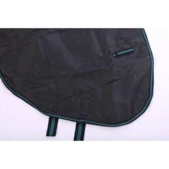 Horka Deckenhals Dime 600D, 100g Gefüttert Dunkelgrün Vollblut -TRUS Pferd Geschaft agradi 44543894 4.0a3c5a 1