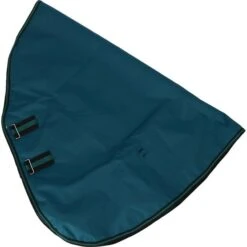 Horka Deckenhals Dime 600D, 100g Gefüttert Petrol