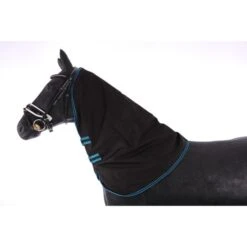 Horka Deckenhals Dime 600D, 100g Gefüttert Schwarz -TRUS Pferd Geschaft agradi 44543909 1.ff24c8