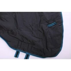 Horka Deckenhals Dime 600D, 100g Gefüttert Schwarz -TRUS Pferd Geschaft agradi 44543909 4.ced68c