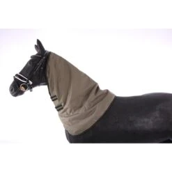 Horka Deckenhals Dime 600D, 100g Gefüttert Schwarz -TRUS Pferd Geschaft agradi 44543912 1.5879ea 2