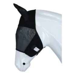 Absorbine Fliegenmaske Ultrashield Performance Schwarz Warmblut -TRUS Pferd Geschaft agradi 445569832 3.9588c3