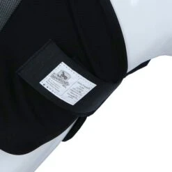 Absorbine Fliegenmaske Ultrashield Performance Schwarz Warmblut -TRUS Pferd Geschaft agradi 445569832 4.c40be8