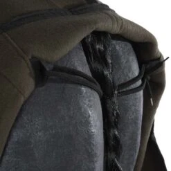 Harry's Horse Fleecedecke Colours Armeegrün -TRUS Pferd Geschaft agradi 445692032 4.23a472 1