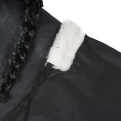 Harry's Horse Führanlagendecke WP 0g Schwarz -TRUS Pferd Geschaft agradi 44569211 3.511d4f