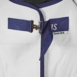 Bucas Sweet-itch Silber -TRUS Pferd Geschaft agradi 44575669 2.88d229