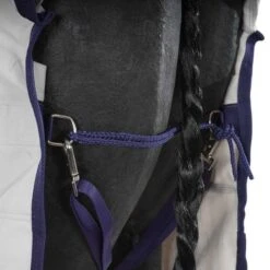 Bucas Sweet-itch Silber -TRUS Pferd Geschaft agradi 44575669 7.ed07bb