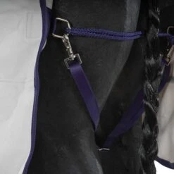 Bucas Sweet-itch Silber -TRUS Pferd Geschaft agradi 44575669 8.c31300