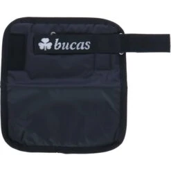 Bucas Panel Extender T-Hook Navy 24cm -TRUS Pferd Geschaft agradi 44575701 1.881eae