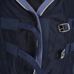 ANKY Sommerdecke Cool Net Navy 115/155 -TRUS Pferd Geschaft agradi 44581200 2.c3afcb
