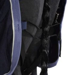 ANKY Sommerdecke Cool Net Navy 115/155 -TRUS Pferd Geschaft agradi 44581200 5.6e8f21