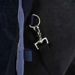 ANKY Sommerdecke Cool Net Navy 115/155 -TRUS Pferd Geschaft agradi 44581200 6.2a1896