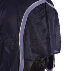 ANKY Sommerdecke Cool Net Navy 115/155 -TRUS Pferd Geschaft agradi 44581200 7.7a265d