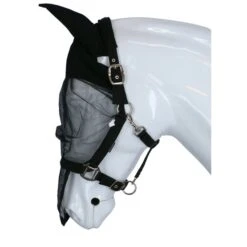 Harry's Horse Fliegenmaske Halfter Mit Ohren -TRUS Pferd Geschaft agradi 445904032 3.2483f0