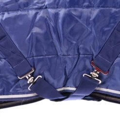 Tempest Original By Shires Stalldecke Combo 200g Navy -TRUS Pferd Geschaft agradi 446078061 3.3aed03