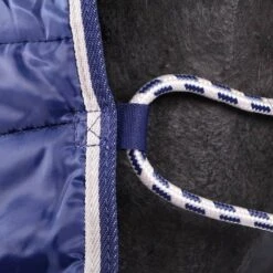 Tempest Original By Shires Stalldecke Combo 200g Navy -TRUS Pferd Geschaft agradi 446078061 4.e55908