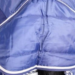 Tempest Original By Shires Stalldecke Combo 200g Navy -TRUS Pferd Geschaft agradi 446078061 5.a95ea7