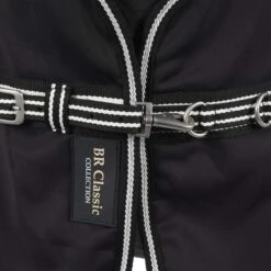 BR Deken Classic Soft Shell 0g Schwarz -TRUS Pferd Geschaft agradi 44625524 2.c28d8c