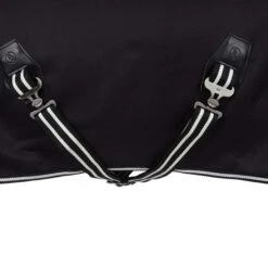 BR Deken Classic Soft Shell 0g Schwarz -TRUS Pferd Geschaft agradi 44625524 4.0357f7