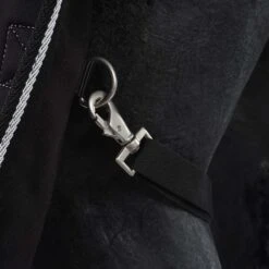 BR Deken Classic Soft Shell 0g Schwarz -TRUS Pferd Geschaft agradi 44625524 5.058dfc