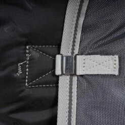 Bucas Smartex Medium Big Neck Iron Gate -TRUS Pferd Geschaft agradi 44633210 3.5dab6b