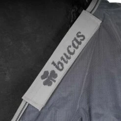 Bucas Smartex Medium Big Neck Iron Gate -TRUS Pferd Geschaft agradi 44633210 4.276b93