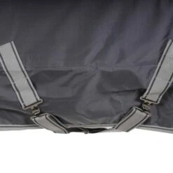 Bucas Smartex Medium Big Neck Iron Gate -TRUS Pferd Geschaft agradi 44633210 5.1b34cf