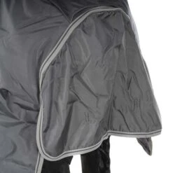 Bucas Smartex Medium Big Neck Iron Gate -TRUS Pferd Geschaft agradi 44633210 6.d5afa2