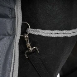 Bucas Turnout Smartex Medium 150g Iron Gate -TRUS Pferd Geschaft agradi 44633210 7.333113