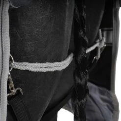 Bucas Turnout Smartex Medium 150g Iron Gate -TRUS Pferd Geschaft agradi 44633210 8.6e82f1