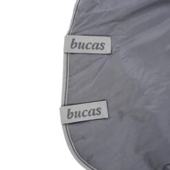 Bucas Halsstück Smartex Combi Neck 300g Blau -TRUS Pferd Geschaft agradi 44633228 2.f54838 1