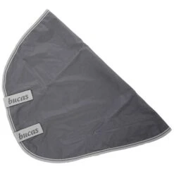 Bucas Halsstück Smartex Combi Neck Blau -TRUS Pferd Geschaft agradi 44633231 1.70bb72