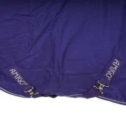 Amigo Turnout Medium Hero 900 200g Atlantik Blau/AB Elfenbein -TRUS Pferd Geschaft agradi 44634384 3.f09391