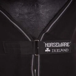 Horseware Liner Fleece 0g Schwarz/Weiß -TRUS Pferd Geschaft agradi 44634515 1.758db6
