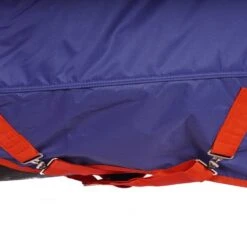 Mio Turnout Medium 200g Schwarz/Türkis -TRUS Pferd Geschaft agradi 44634586 2.619c90