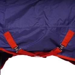 Mio Turnout Lite 0g Dark Blue/Red -TRUS Pferd Geschaft agradi 44634621 2.969001 1