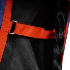 Mio Turnout Lite 0g Dark Blue/Red -TRUS Pferd Geschaft agradi 44634621 3.e2452d 1