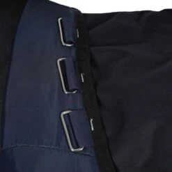 Amigo Turnout Medium Bravo 12 250g Navy/Blue/Strong Blue/Black -TRUS Pferd Geschaft agradi 44634718 3.00de83