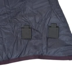 Amigo Halsteil 1200D 150g Excal/Plum/White/Silver -TRUS Pferd Geschaft agradi 44634768 6.97c682