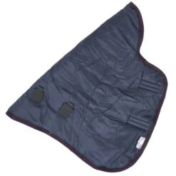 Amigo Halsteil 1200D 150g Excal/Plum/White/Silver -TRUS Pferd Geschaft agradi 44634768 7.c77288