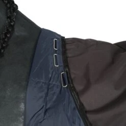 Amigo Turnout Bravo 12 100g Leg Arches Excal/Strong Blue/Black -TRUS Pferd Geschaft agradi 44634771 4.e88e62