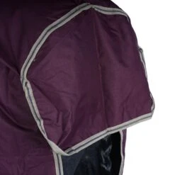 Amigo Hero Ripstop Plus Lite 0g Fig/Navy/Tan -TRUS Pferd Geschaft agradi 44634820 4.aaadd0