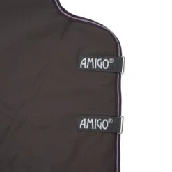 Amigo Halsteil Navy -TRUS Pferd Geschaft agradi 44634824 4.23ce76