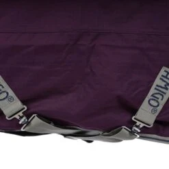 Amigo Hero Ripstop 100g Fig/Navy/Tan -TRUS Pferd Geschaft agradi 44634838 2.2fcc9e 1