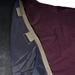 Amigo Hero Ripstop 50g Fig/Silver -TRUS Pferd Geschaft agradi 44634838 5.a4d730 2