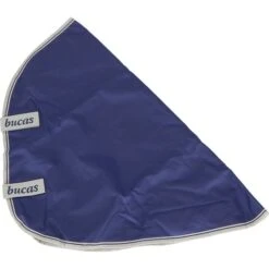 Bucas Atlantic Combi Neck 50g Grün -TRUS Pferd Geschaft agradi 44636159.fa8563